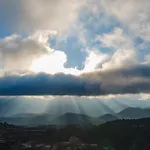 Moreas Peak