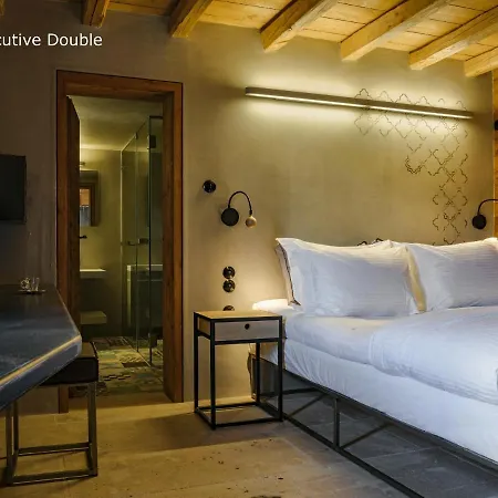 Апарт-отель Moreas Peak Magouliana