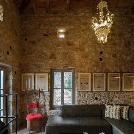 Moreas Peak 4* Magouliana