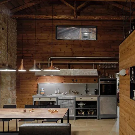 Moreas Peak Апарт-отель 4*