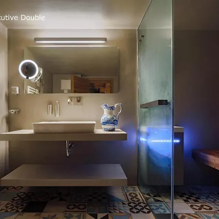 Апарт-отель Moreas Peak