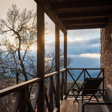 Moreas Peak Апарт-отель 4*