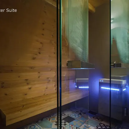 Lägenhetshotell Moreas Peak 4*