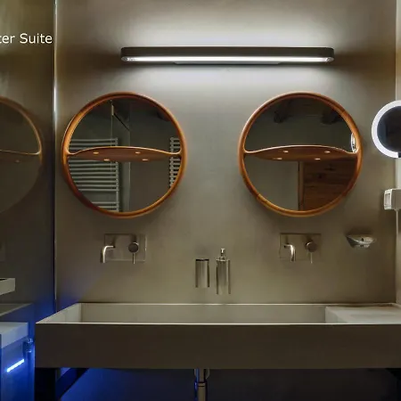 Moreas Peak Magouliana