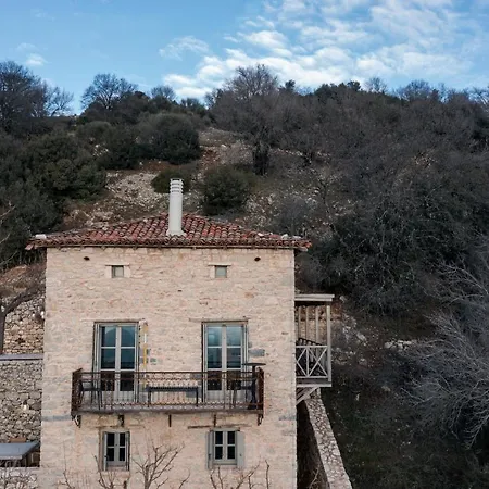 Апарт-отель Moreas Peak 4*