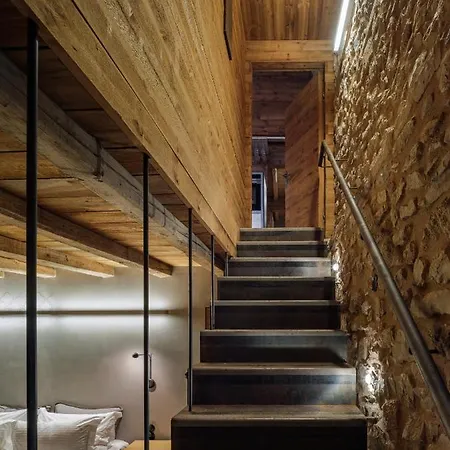 Апарт-отель Moreas Peak 4*