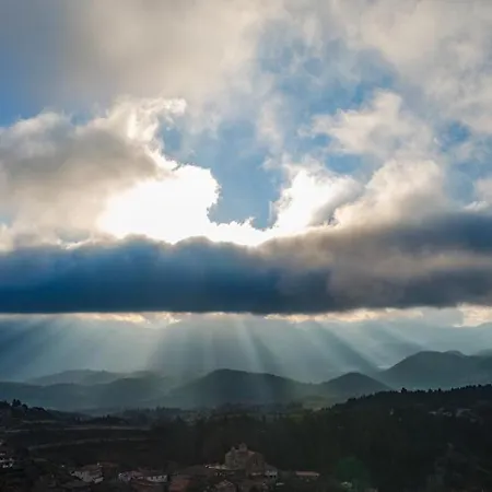 Moreas Peak