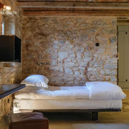 Moreas Peak 4* Magouliana