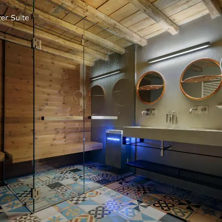 Moreas Peak Апарт-отель Magouliana