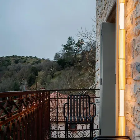 Moreas Peak 4* Magouliana