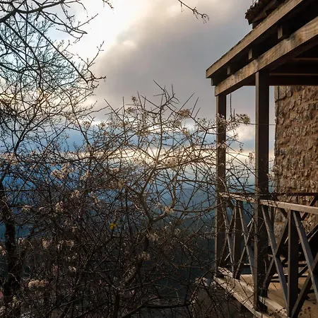 Moreas Peak 4* Magouliana