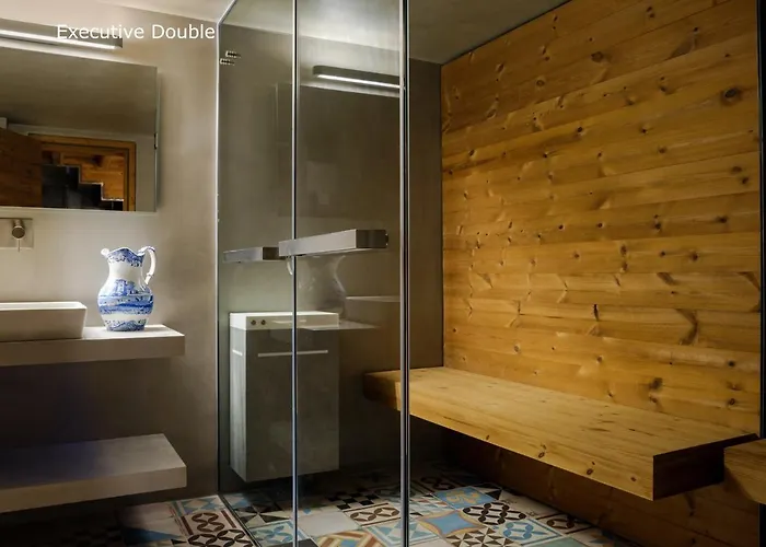 Lejlighedshotel Moreas Peak 4*