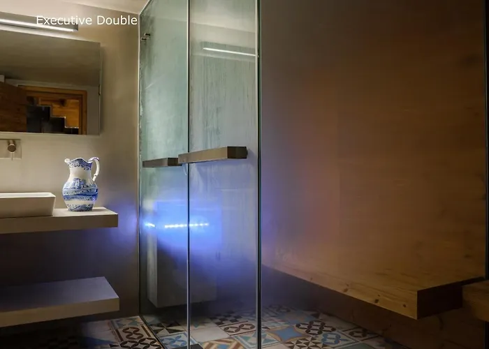 Moreas Peak Lejlighedshotel