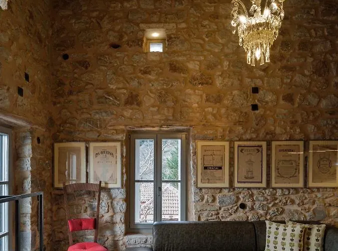 Moreas Peak 4* Magouliana