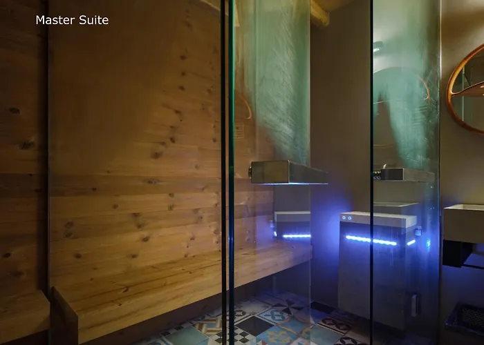 Apart Otel Moreas Peak 4*