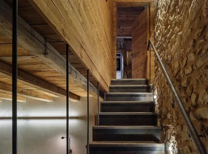 Lejlighedshotel Moreas Peak 4*