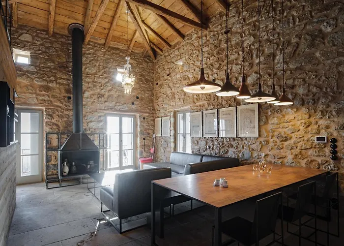 Moreas Peak 4* Magouliana