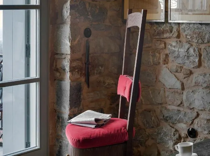 Moreas Peak Lejlighedshotel 4*