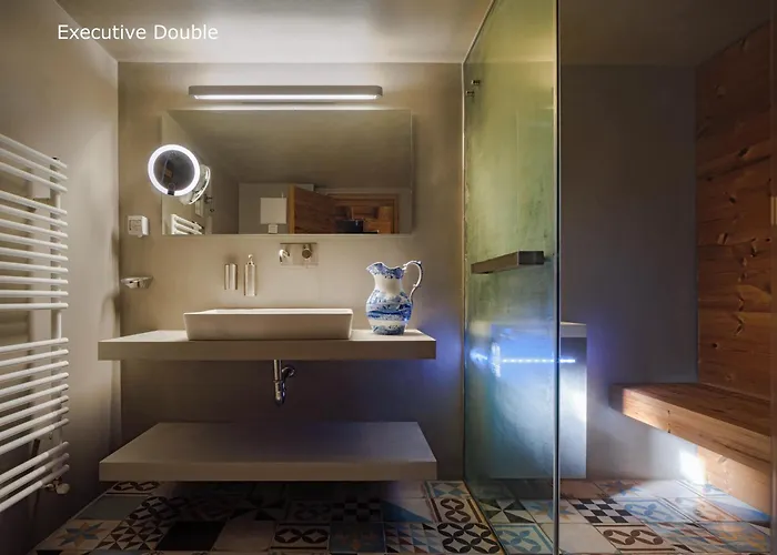 Moreas Peak Lejlighedshotel