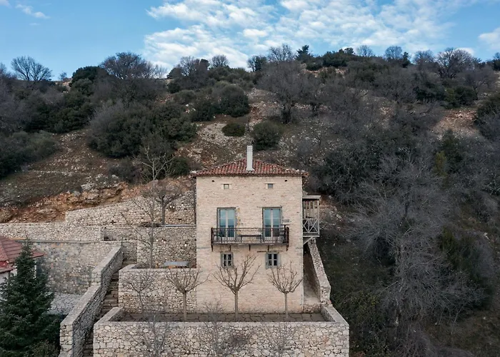 Moreas Peak 4*