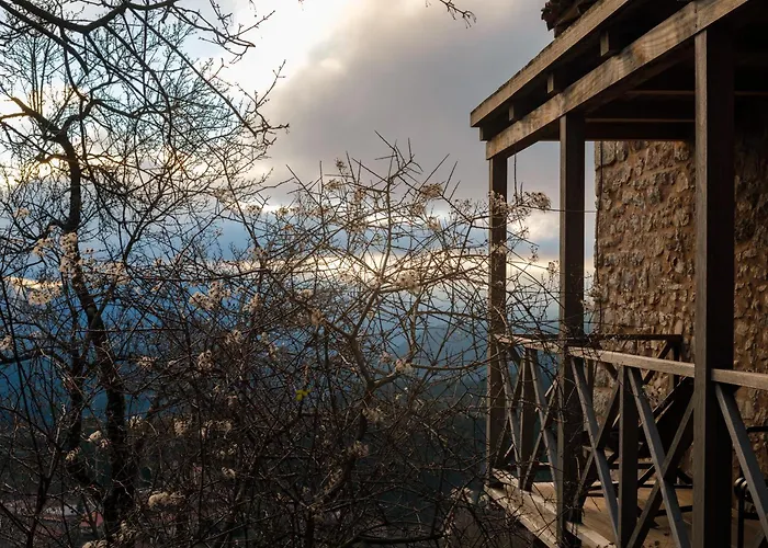 Moreas Peak 4* Magouliana